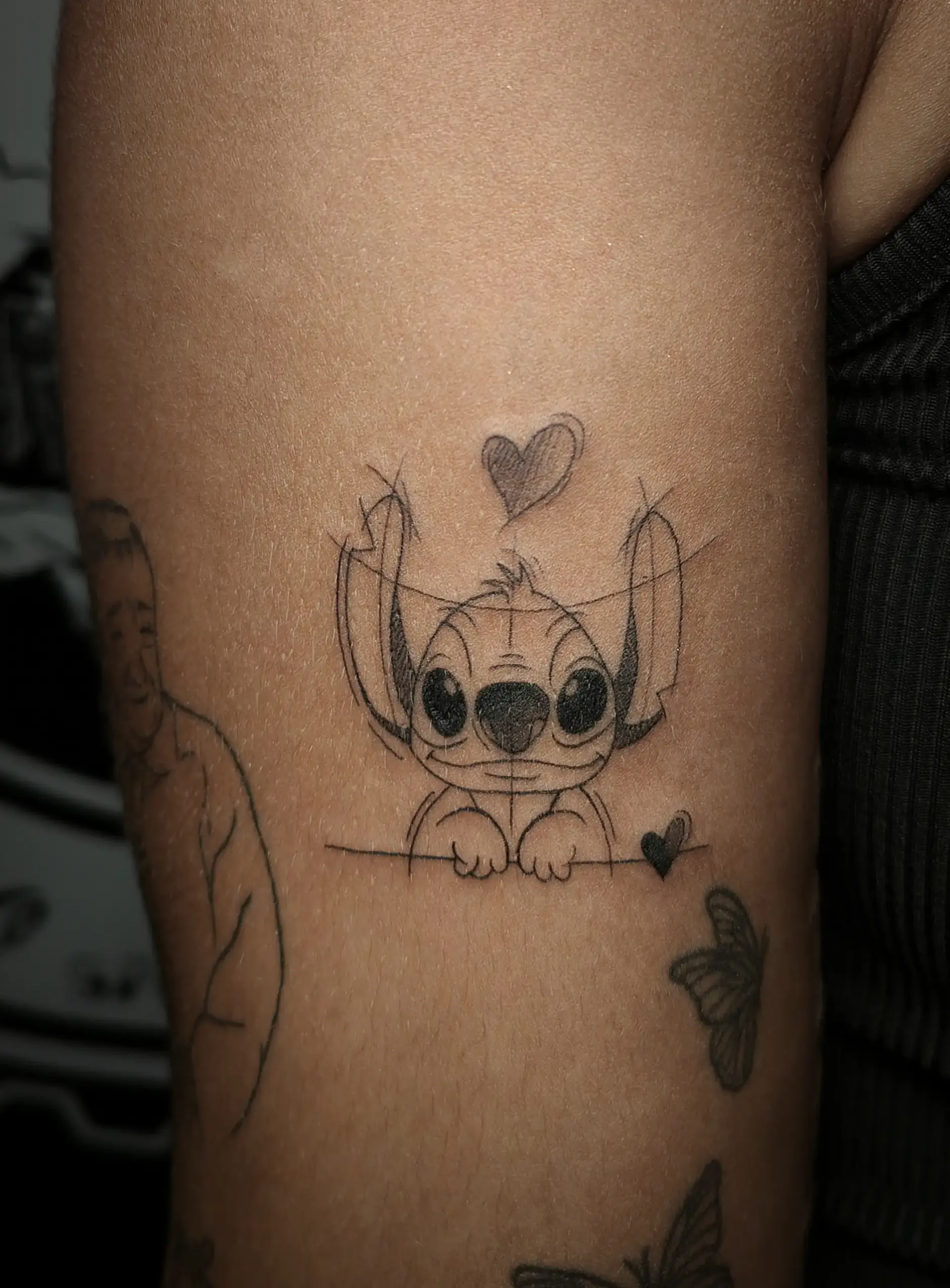 Stich