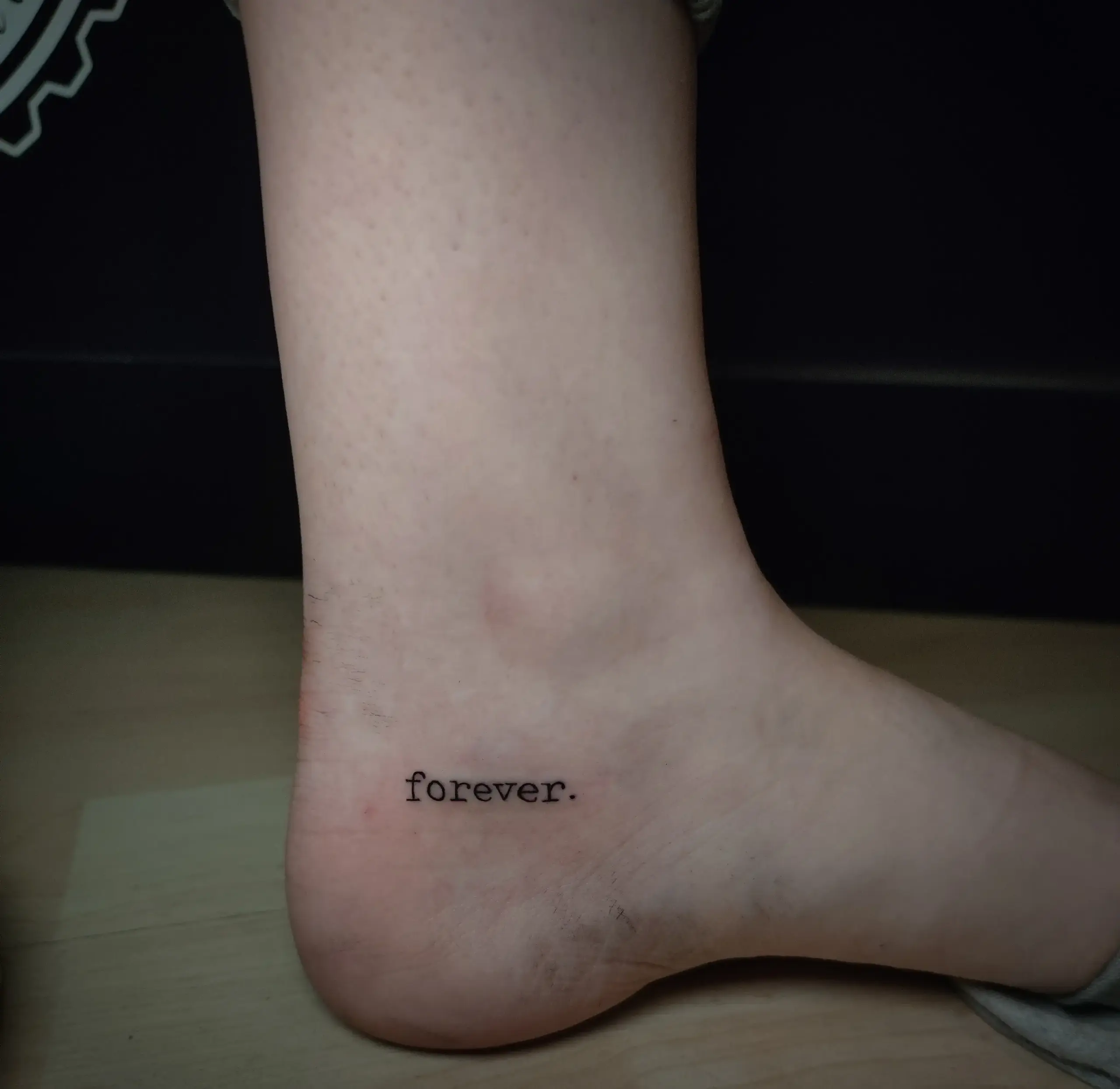 Forever