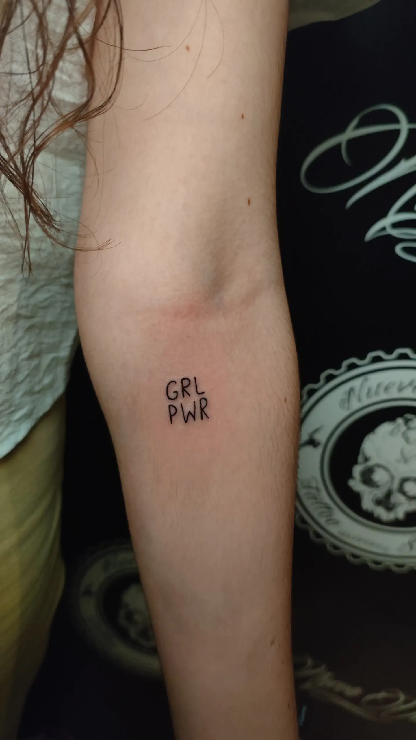 Grl Pwr