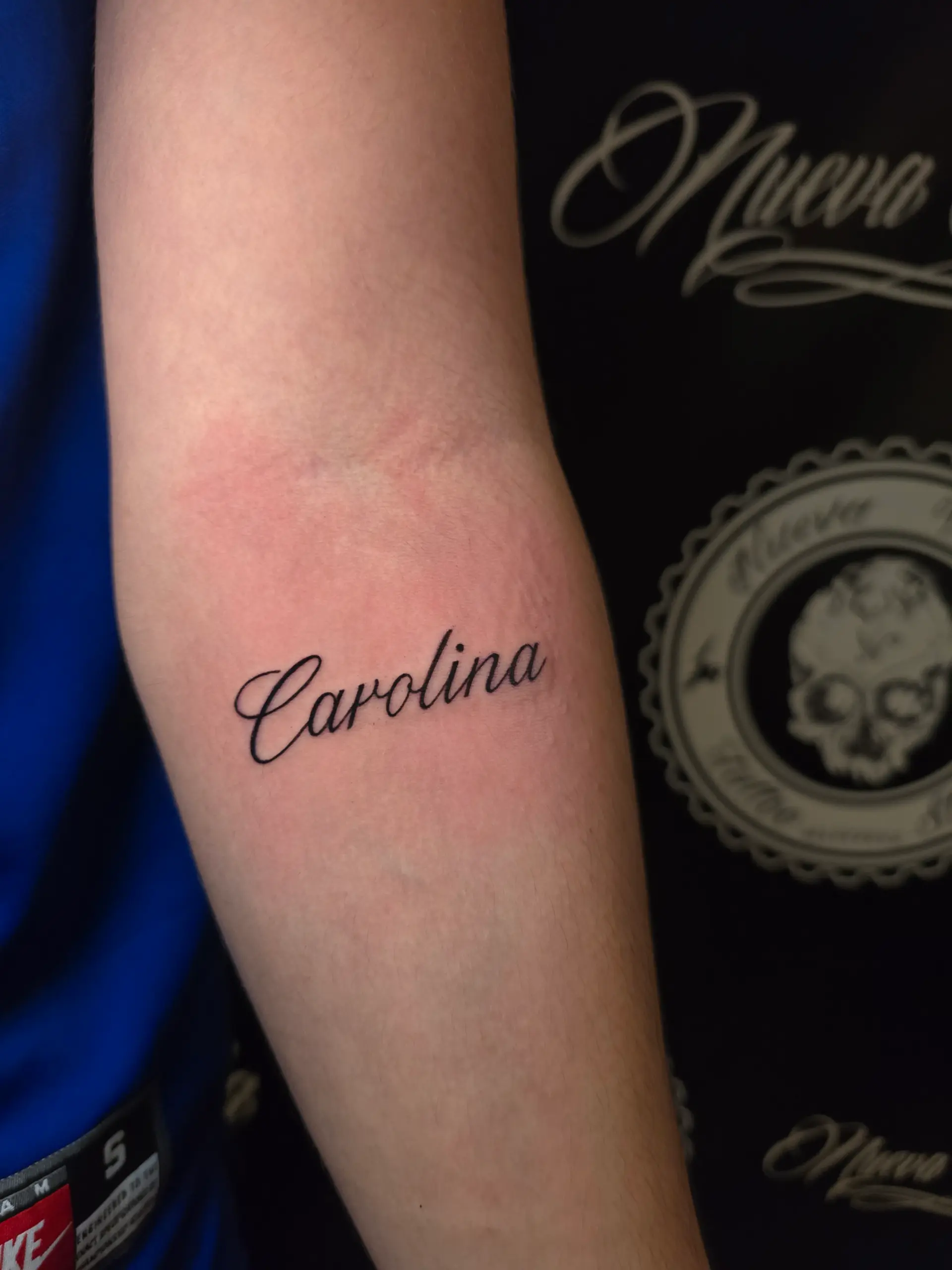 Carolina