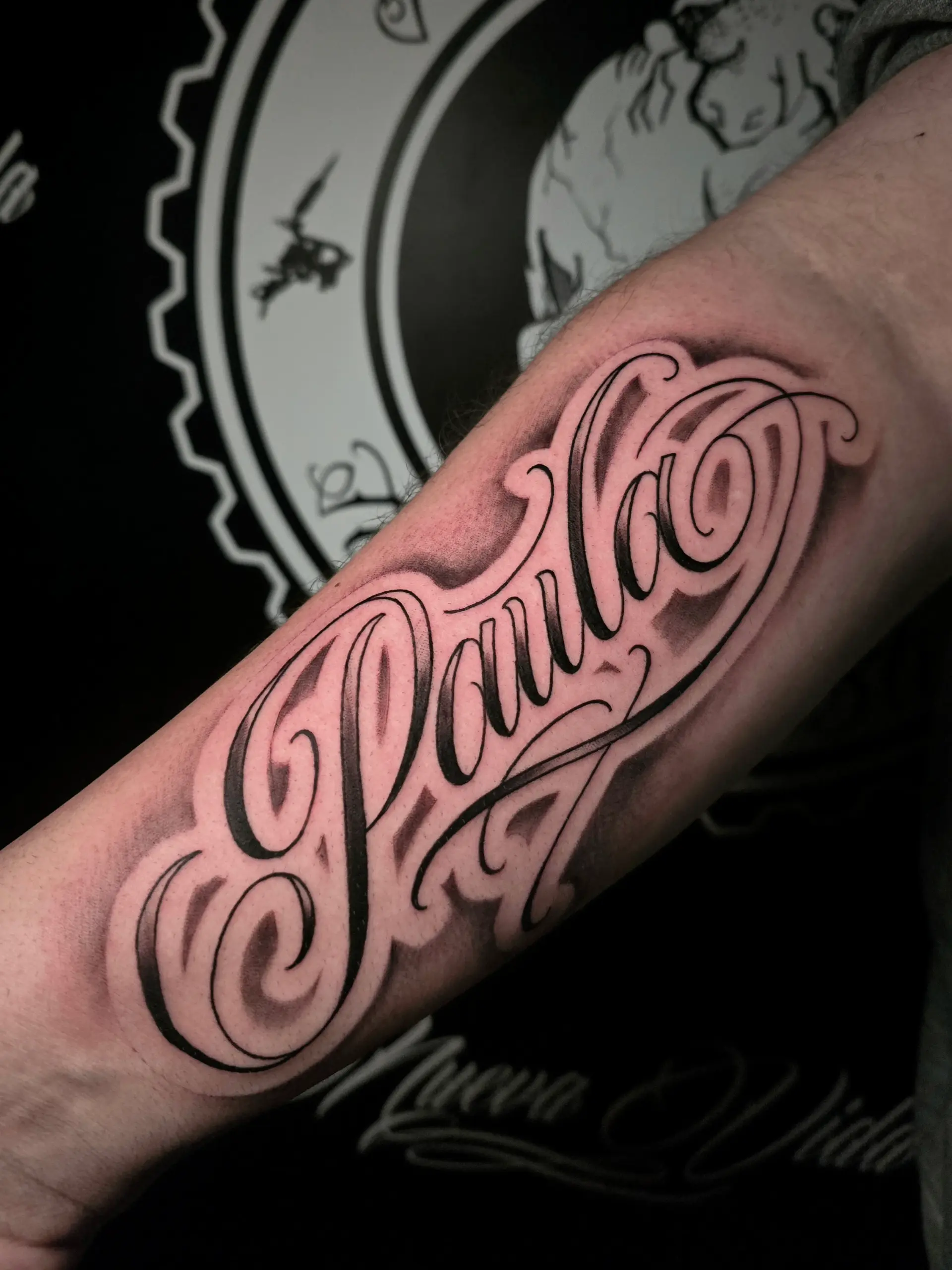 Paula